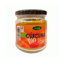 Especie Curcuma 85 gr BIO