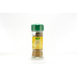 Especies Garam Masala 25 gr. BIO