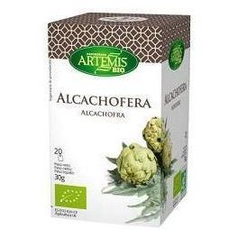 Alcachofera , 20 FILTROS , BIO - ARTEMIS