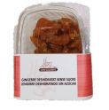 Jengibre SIN AZUCAR 150 gr 100% fruta desihi, CAN