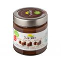 Crema SARCHIO cacao y Avellanas S/A BIO 200 gr